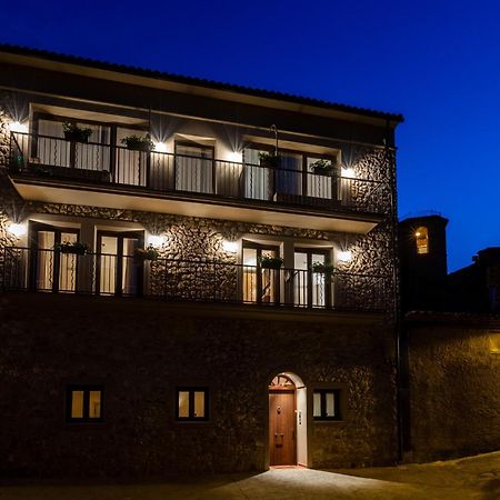 Montcel Casa Rural Guardia de Tremp Esterno foto